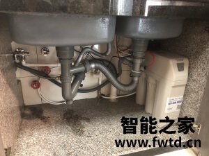 缺点史密斯净水器1200M怎么样,测评一个月后感受!!!【大吐槽