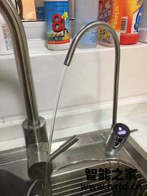缺点史密斯净水器1200M怎么样,测评一个月后感受!!!【大吐槽