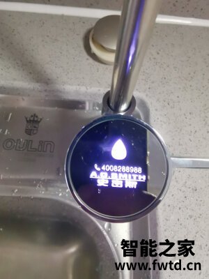 缺点史密斯净水器1200M怎么样,测评一个月后感受!!!【大吐槽