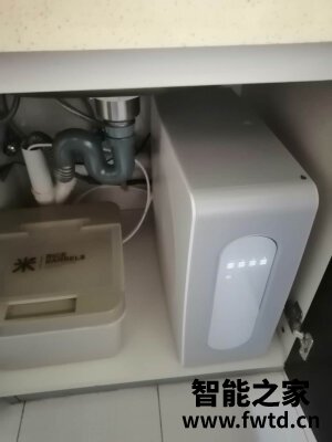 全面老板净水器怎么样,使用一个月后感受!!!【大分析