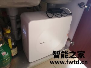 全面老板净水器怎么样,使用一个月后感受!!!【大分析