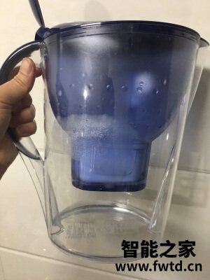 实话碧然德滤水壶怎么样,使用一个月后交流!!!【大揭秘