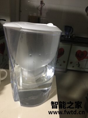 实话碧然德滤水壶怎么样,使用一个月后交流!!!【大揭秘