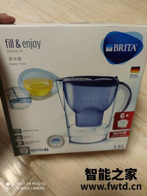 真相碧然德过滤净水器怎么样,使用一个月后点评!!!【大吐槽