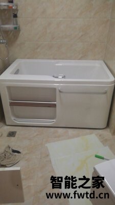 反馈科勒浴缸怎么样,分享一个月后感受!!!【大揭秘