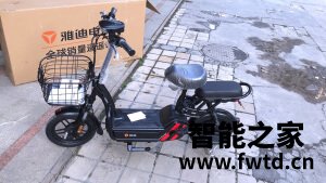 亲测雅迪电动车怎么样？千万不要上当？!!!!【问题求助