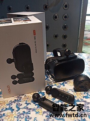 真实反馈：NOLO X1 4K VR一体机怎么样？评价差是不是真的？