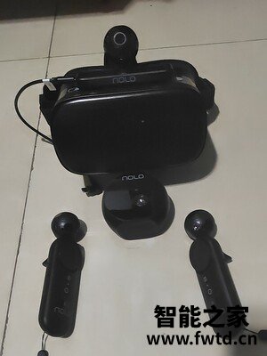 真实反馈：NOLO X1 4K VR一体机怎么样？评价差是不是真的？
