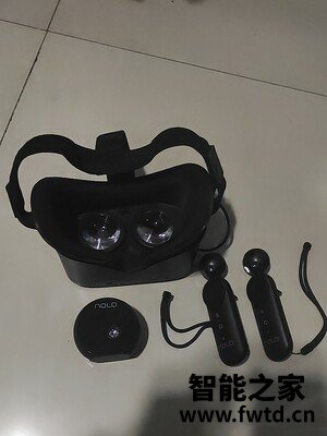 真实反馈：NOLO X1 4K VR一体机怎么样？评价差是不是真的？
