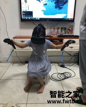 HTC VIVE CE 虚拟现实VR头盔眼镜怎么样？使用七天就后悔？？