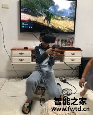 HTC VIVE CE 虚拟现实VR头盔眼镜怎么样？使用七天就后悔？？