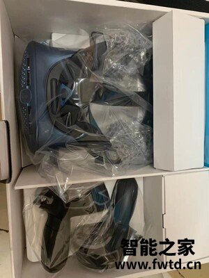 达人分析HTC VIVE Pro Full Kit 2.0 VR头盔眼镜怎么样好用吗？