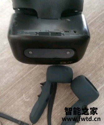 参考：爱奇艺VR 奇遇2PRO一体机怎么样？真的是吹牛的？？