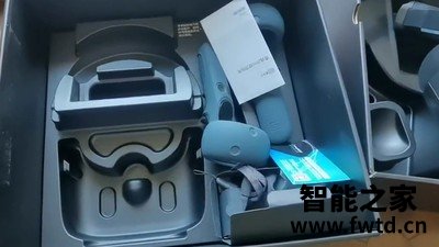 参考：爱奇艺VR 奇遇2PRO一体机怎么样？真的是吹牛的？？