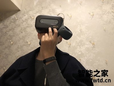 参考：爱奇艺VR 奇遇2PRO一体机怎么样？真的是吹牛的？？