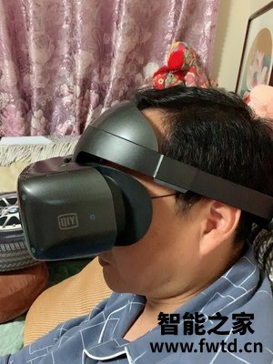 注意：爱奇艺VR 奇遇2PRO一体机6DOF怎么样？有问题吗？