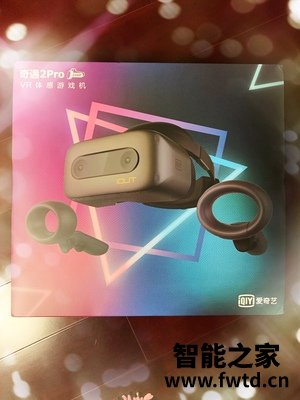 注意：爱奇艺VR 奇遇2PRO一体机6DOF怎么样？有问题吗？