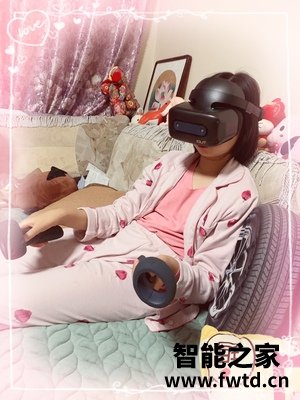 注意：爱奇艺VR 奇遇2PRO一体机6DOF怎么样？有问题吗？