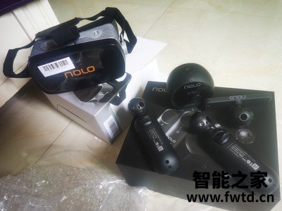 我想问一下，NOLO N1游戏套装专用vr眼镜怎么样好不好?