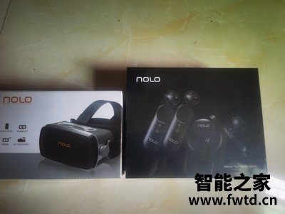 我想问一下，NOLO N1游戏套装专用vr眼镜怎么样好不好?