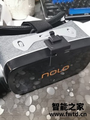 我想问一下，NOLO N1游戏套装专用vr眼镜怎么样好不好?