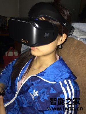 反馈爱奇艺VR 奇遇2代 VR一体机怎么样？讲真相说实话！
