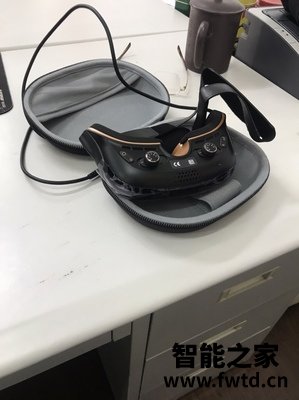 谁知道GOOVIS G2/Pro头戴vr一体机怎么样？入手感受怎么样？