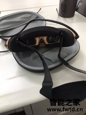 谁知道GOOVIS G2/Pro头戴vr一体机怎么样？入手感受怎么样？