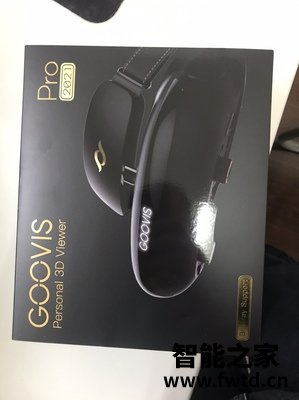 谁知道GOOVIS G2/Pro头戴vr一体机怎么样？入手感受怎么样？