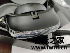 谁知道GOOVIS G2/Pro头戴vr一体机怎么样？入手感受怎么样？