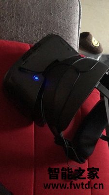奇遇2S胶片灰 VR游戏3D眼镜怎么样？已有人上当，大家注意哦！