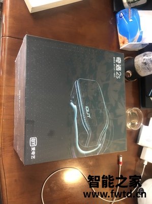 奇遇2S胶片灰 VR游戏3D眼镜怎么样？已有人上当，大家注意哦！