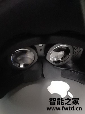 奇遇2S胶片灰 VR游戏3D眼镜怎么样？已有人上当，大家注意哦！