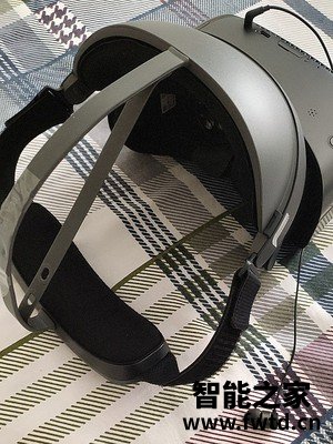 内幕曝光奇遇VR 2S 胶片灰vr眼镜好用吗？垃圾不垃圾？