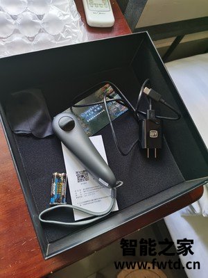 内幕曝光奇遇VR 2S 胶片灰vr眼镜好用吗？垃圾不垃圾？