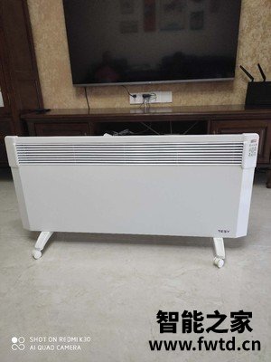 入手点评塔世TESY取暖器怎么样?使用心得塔世TESY取暖器好不好？