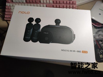 使用反馈：NOLO X1 VR一体机Steam VR怎么样？爆料两个月使用心得!