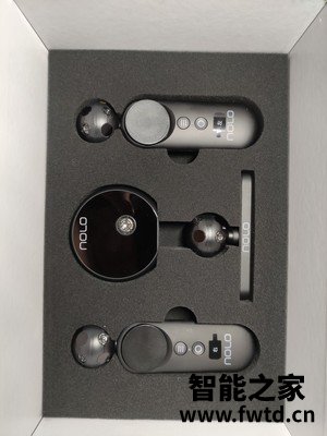 使用反馈：NOLO X1 VR一体机Steam VR怎么样？爆料两个月使用心得!