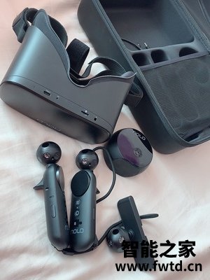 使用反馈：NOLO X1 VR一体机Steam VR怎么样？爆料两个月使用心得!