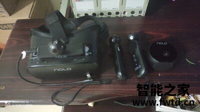 多人推荐的这个NOLO X1 VR一体机6DoF，大家瞧瞧怎么样！