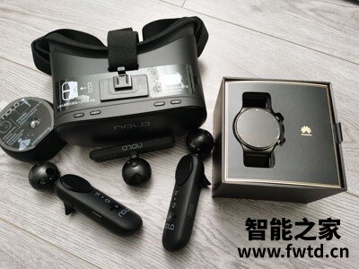 多人推荐的这个NOLO X1 VR一体机6DoF，大家瞧瞧怎么样！