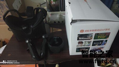 多人推荐的这个NOLO X1 VR一体机6DoF，大家瞧瞧怎么样！