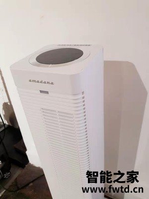 深度评价amadana取暖器怎么样?经验总得amadana取暖器好不好？