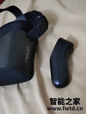 纠结，NOLO X1 4K VR一体机3DoF版怎么样？到底是好还是差？？