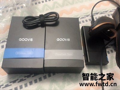 说说看GOOVIS酷睿视智能3DVR眼镜一体机怎么样？真的靠谱吗？？