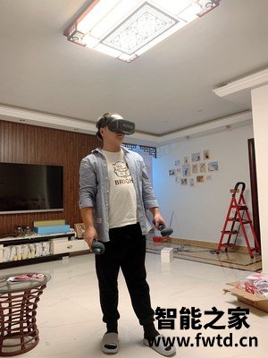 揭秘爱奇艺VR 奇遇2PRO一体机6DOF内幕，说一说爱奇艺VR 奇遇2PRO一体机6DOF