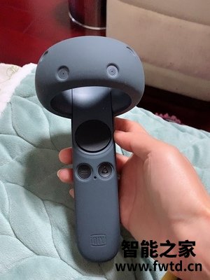 揭秘爱奇艺VR 奇遇2PRO一体机6DOF内幕，说一说爱奇艺VR 奇遇2PRO一体机6DOF