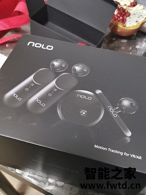 亲测证实NOLO N1游戏套装专用vr眼镜怎么样？的确好用，不是广告。