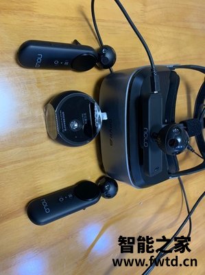 谁买过大朋E34K VR游戏套装眼镜，觉得怎么样？买了后悔不？？