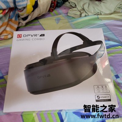谁买过大朋E34K VR游戏套装眼镜，觉得怎么样？买了后悔不？？